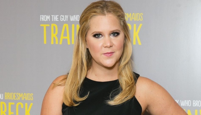 Photo: Amy Schumer confesses hidden fears amid health struggles