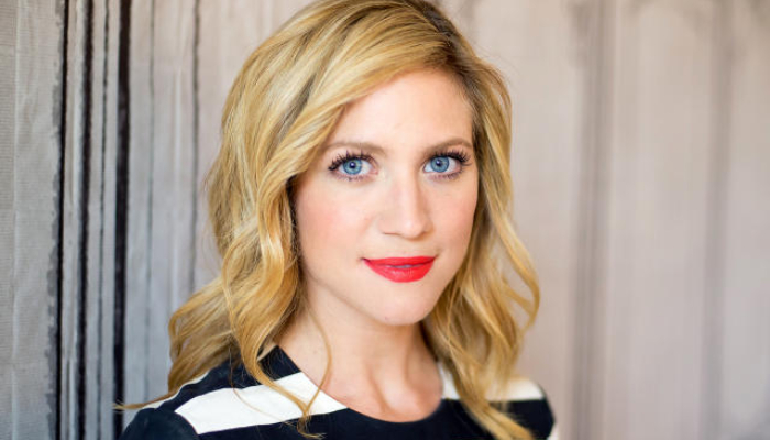 Brittany Snow is reflecting on the year following her split from Tyler Stanaland