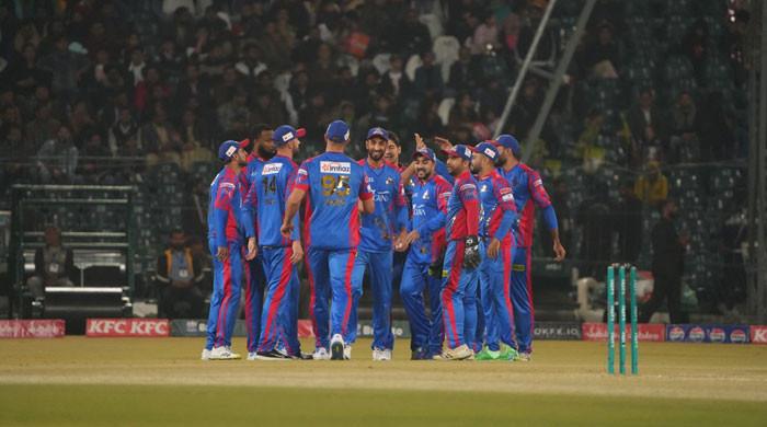 PSL 9: Karachi Kings defeat Lahore Qalandars by two-wickets