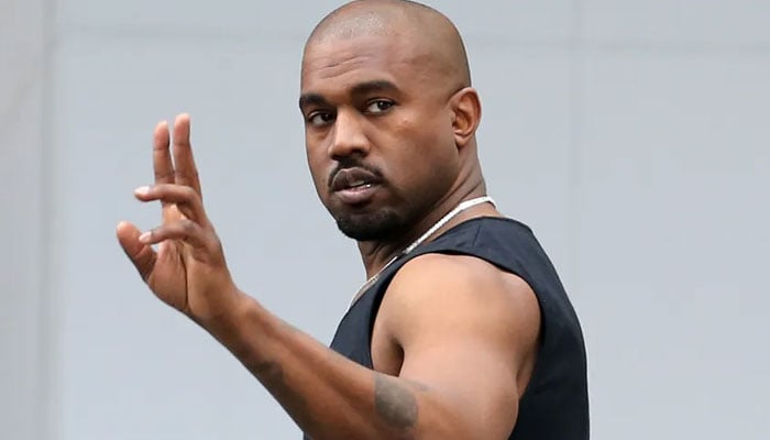 Kanye West beats cancel culture after wild year?