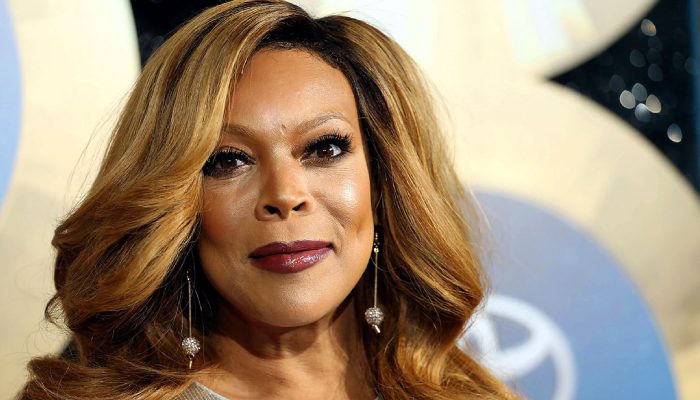 Wendy Williams breaks silence after FTD diagnosis