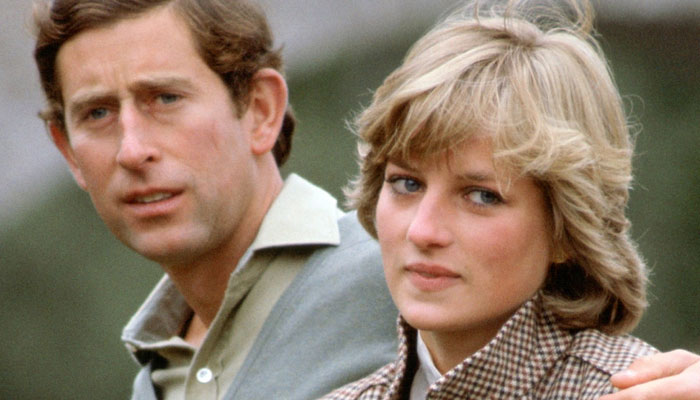 Princess Diana, King Charles found no way out to get out or wedding last moment