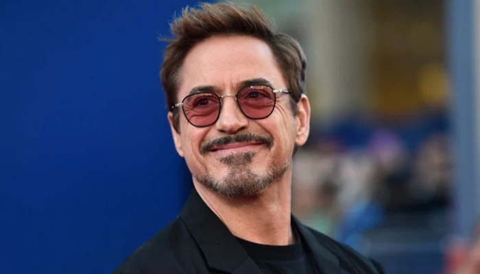 Photo: Robert Downey Jr. reveals his wifes hidden attribute after SAG earn