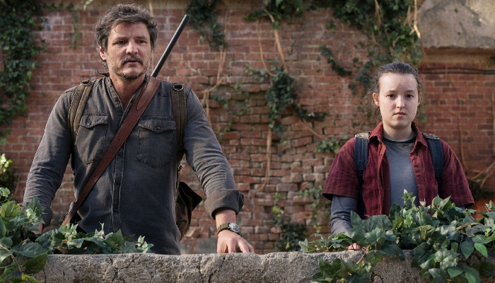 Photo: Pedro Pascal dishes details about The Last of Us: Season 2