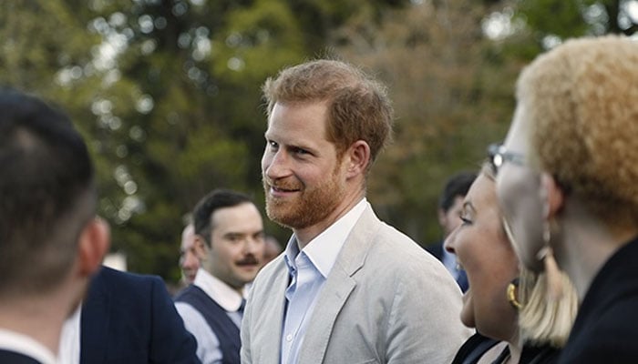 Experts have explained why Prince Harry’s US citizenship still seems far off
