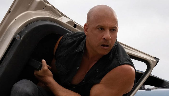 Vin Diesel makes big statement about ‘Fast & Furious franchise