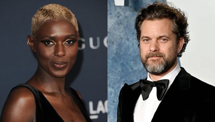 Jodie Turner-Smith gets candid about divorce with Joshua Jackson