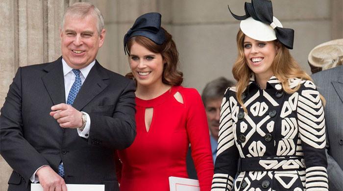 Princess Beatrice Eugenie s true intentions to become working