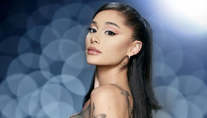 Ariana Grande criticises TikTokers for leaking her music