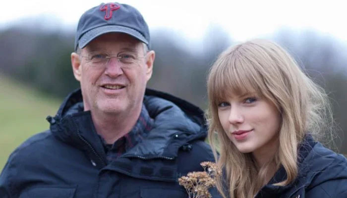 Taylor Swift leaves Australia amid heated controversy surrounding her father