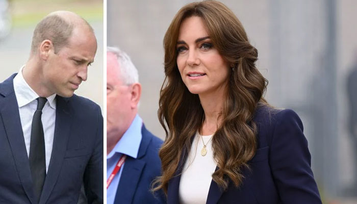 Palace shares Kate Middleton health update after Prince William ‘pulls out from work