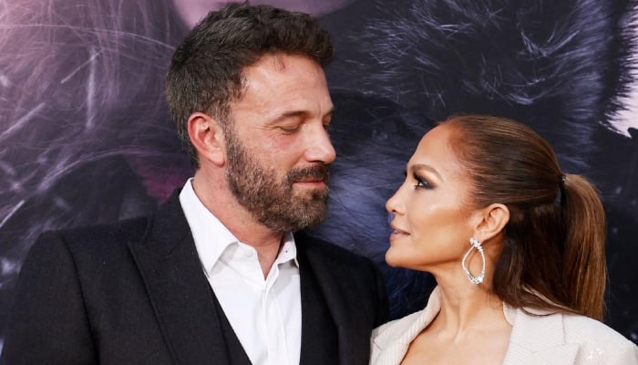 Photo: Jennifer Lopez breaks silence on splitting up from Ben Affleck