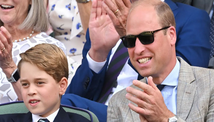 Prince William, Prince George do not want to be King?: Desire this instead