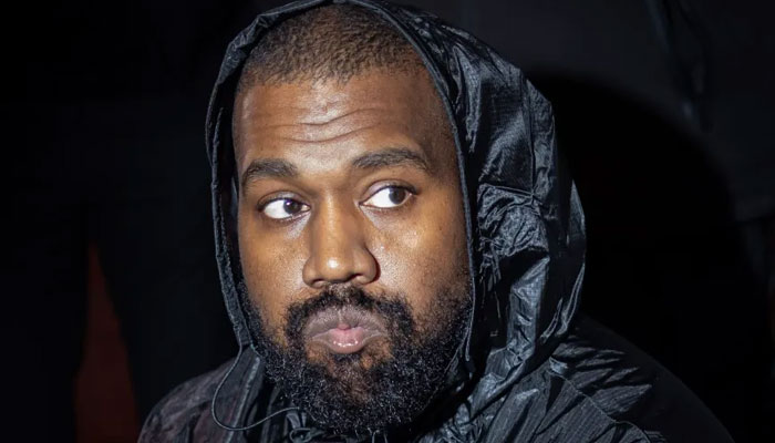 Kanye West believes hes not alone in Adidas fight