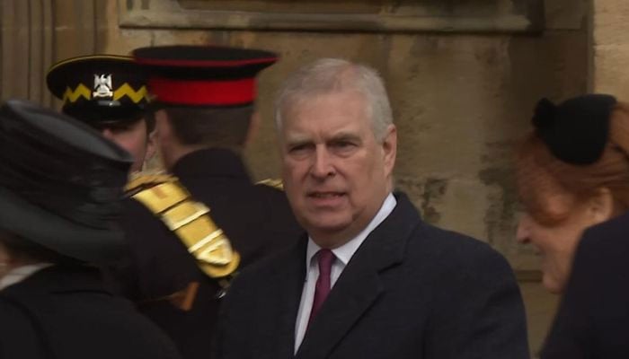 Prince Andrew ‘power move shut down by Jeffrey Epstein victims