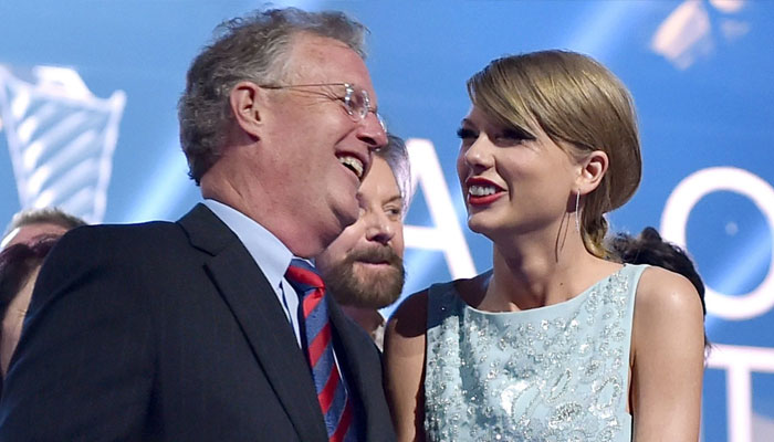 Photographer reported Taylor Swift’s father’s aggression, asserts innocence
