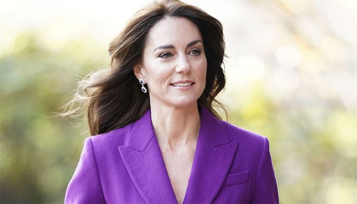 Palace clears the air out over Kate Middleton coma conspiracy theory