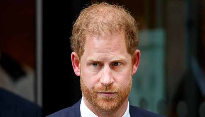 Prince Harry cannot take refuge in ‘Hollywoood after legal failure