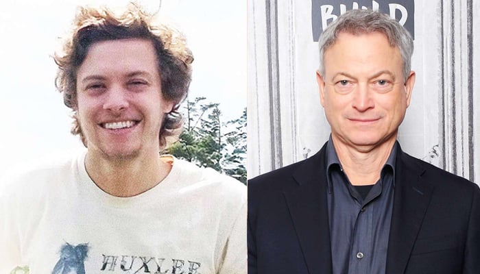 Gary Sinise son, Mac Sinise breathes his last at 33