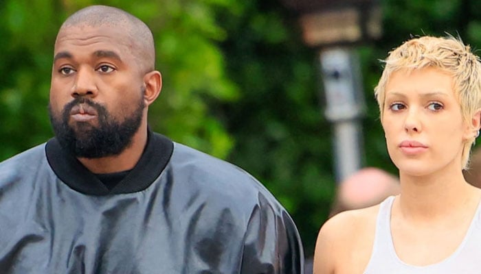 French police might throw Kanye Wests wife Bianca Censori in jail