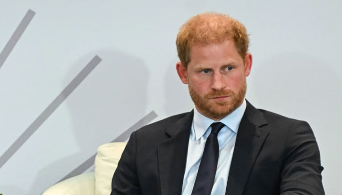 Prince Harry turns to ‘military briefing style after legal loss