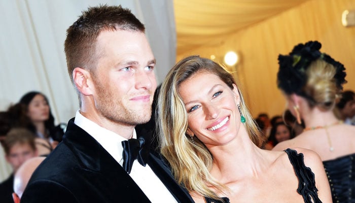Tom Brady in ‘world of pain’ as ex Gisele Bündchen moves on with Joaquim Valente