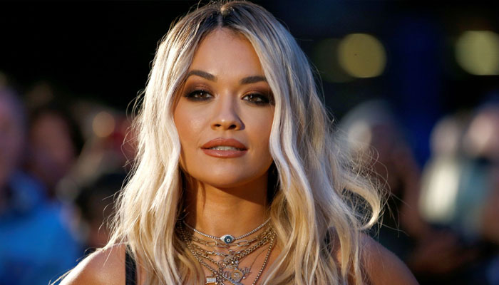 Rita Ora gets candid about panic attacks, shares helpful tactics to deal with it