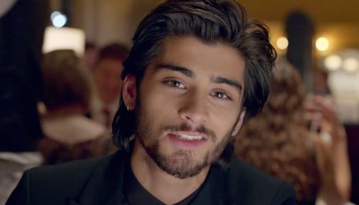 Zayn Malik makes bold shift to THIS music genre