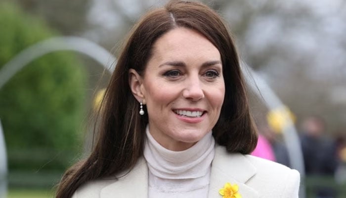 Buckingham Palace offers Kate Middleton update post abdominal surgery