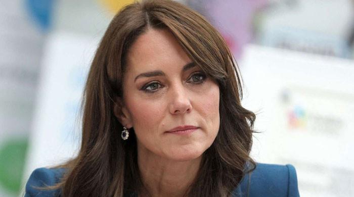 Kensington Palace Releases Major Update About Kate Middleton's Health