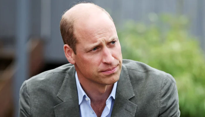Real reason why Prince William was pulled out of memorial service revealed