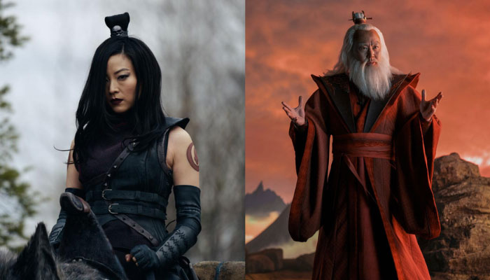 Arden Cho elated to reunite with ‘baby daddy’ C.S. Lee for Avatar