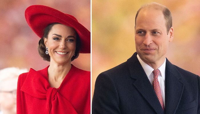 Prince William to become 'protector and shield' to Kate Middleton