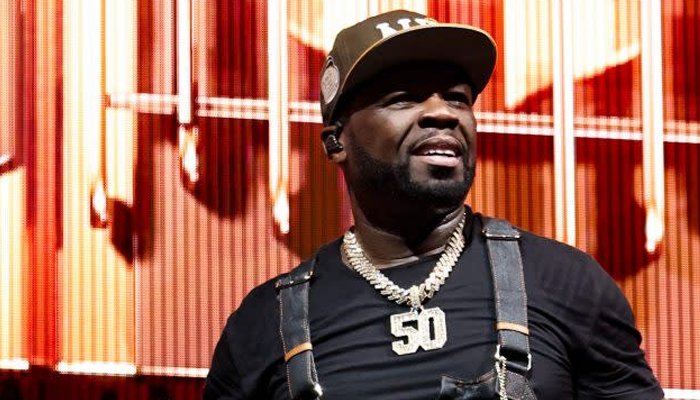 50 Cent to release new thriller novel: a page-turner