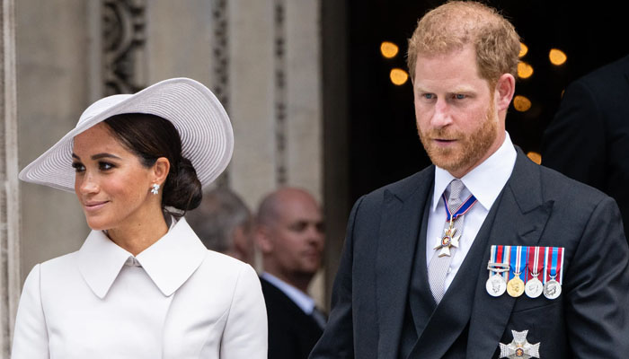 Meghan Markle will not be welcomed with open arms when she visits the UK with Prince Harry