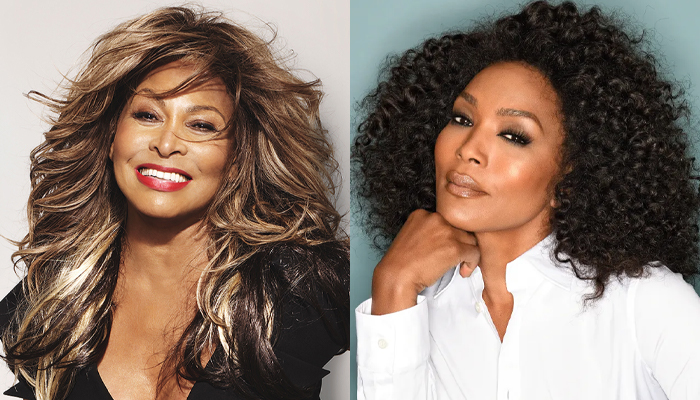 Angela Bassett gets candid about role as Tina Turner in 1993 biopic