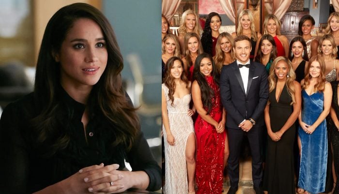 Meghan Markle almost joined The Bachelor to find a husband