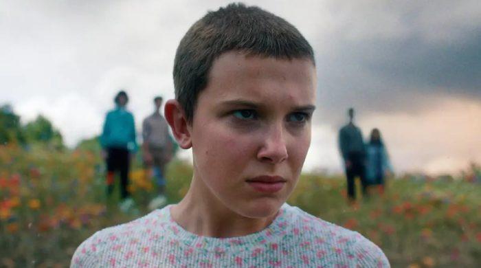 Millie Bobby Brown spills the bean on 'Stranger Things' final season