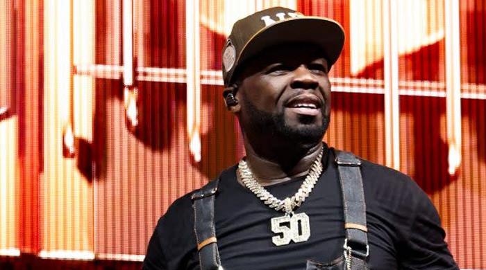 50 Cent to release new thriller novel: 'a page-turner'