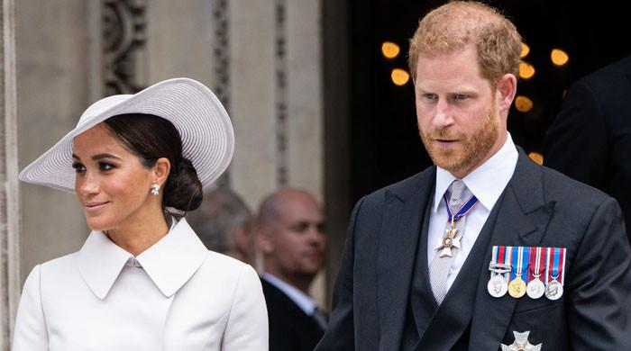 Meghan Markle will meet THESE three royals on UK visit with Prince Harry