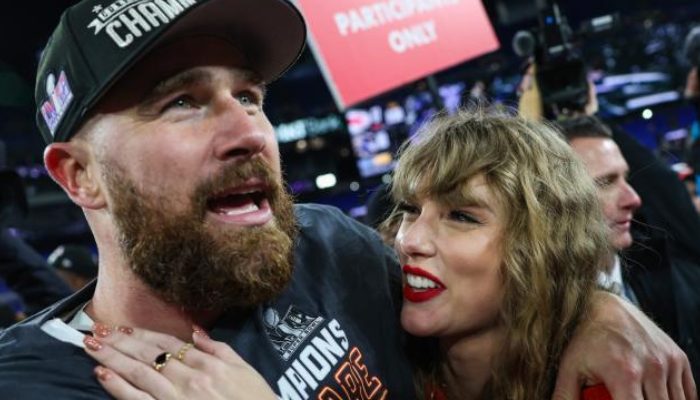 Taylor Swift, Travis Kelce almost down the marriage road: Insider