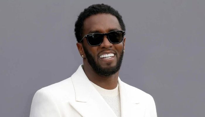 Sean 'Diddy' Combs SA case plaintiff faces major blow