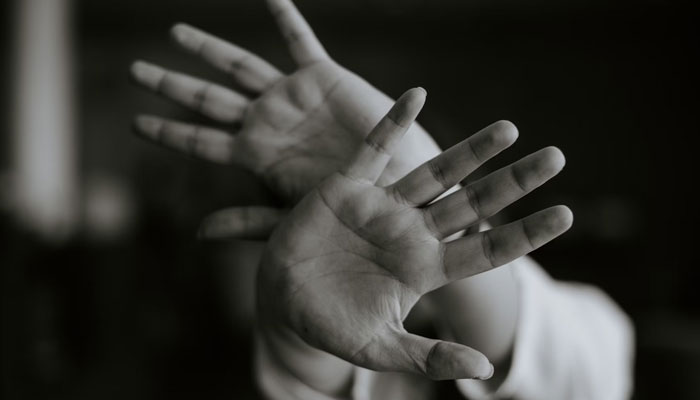 This representational image shows a womans hands. — Unsplash