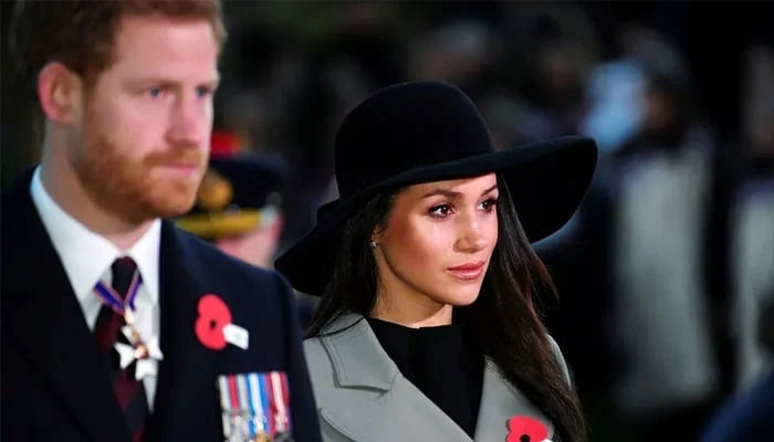 Prince Harry and Meghan Markles permanent return to royal duties is no longer that unlikely