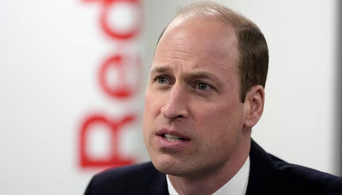 Prince William dumps the ‘unglamorous, graft of royalty’ anytime he desires