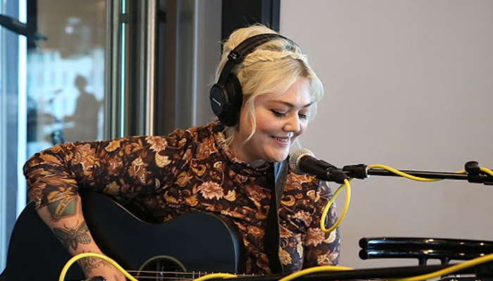 Elle King quashes controversy with musical comeback