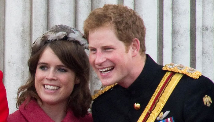 Prince Harry vs royal family: Princess Eugenie to support Duke amid rift with Firm