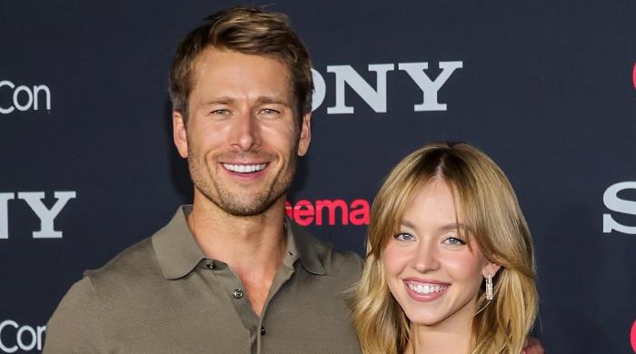 Sydney Sweeney Breaks Silence On Glen Powell Romance