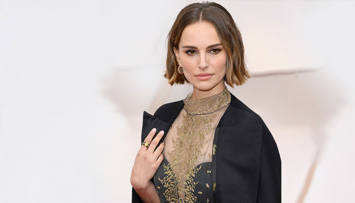 Natalie Portman's book pick strikes personal chord amid marriage troubles