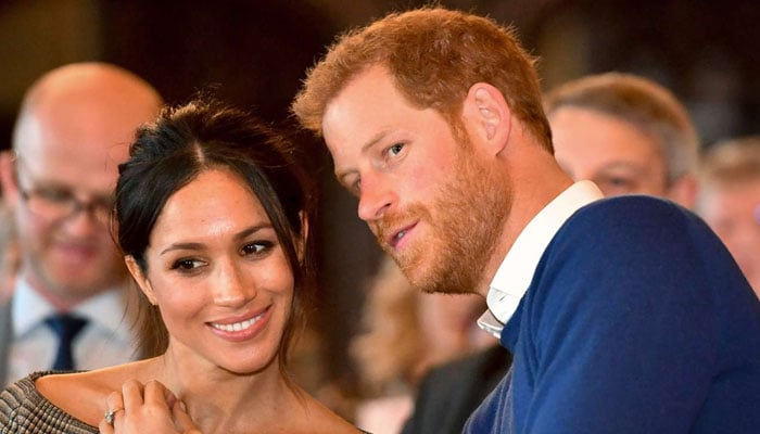 Prince Harry, Meghan Markle could regain Royal family’s trust by staying quiet
